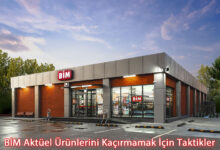 BİM Aktüel Ürünlerini Kaçırmamak İçin Taktikler